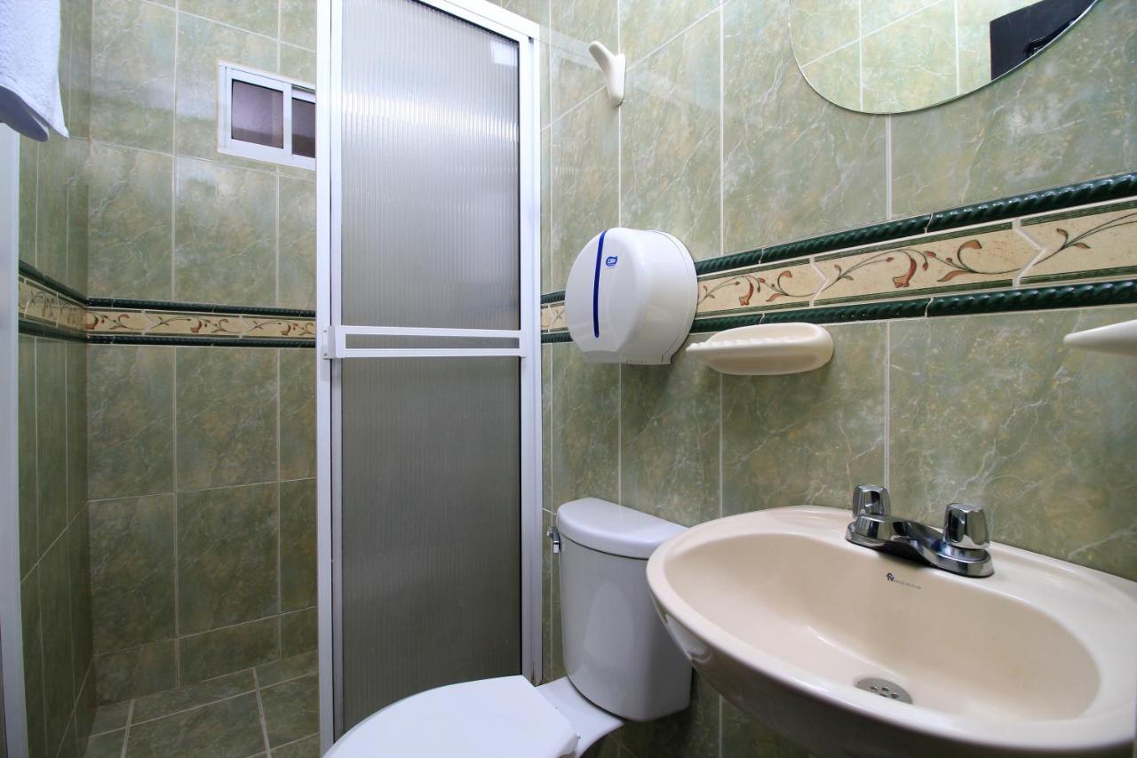 Hotel Rodadero Inn By Geh Suites Santa Marta  Zewnętrze zdjęcie